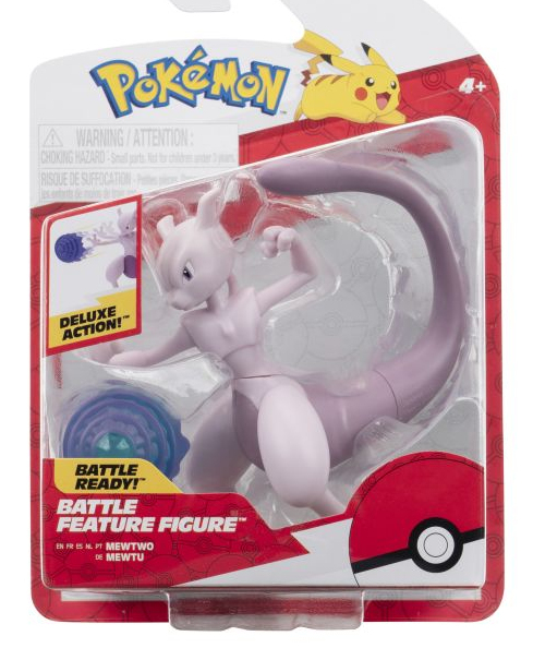 Pokémon 70235