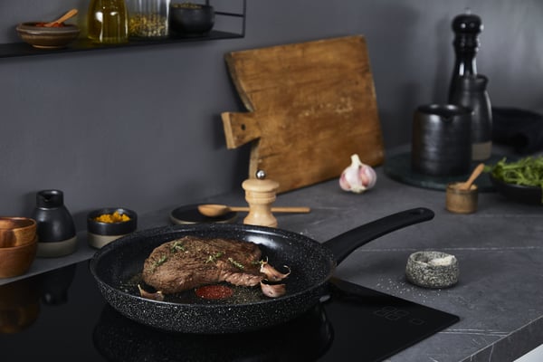 Tefal Intensity C41806 Monikäyttöinen paistinpannu Pyöreä
