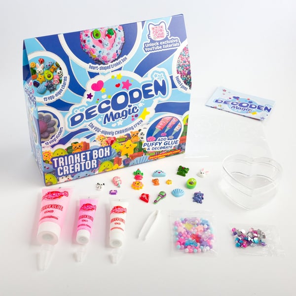 Gear2Play Decoden Magic Classic