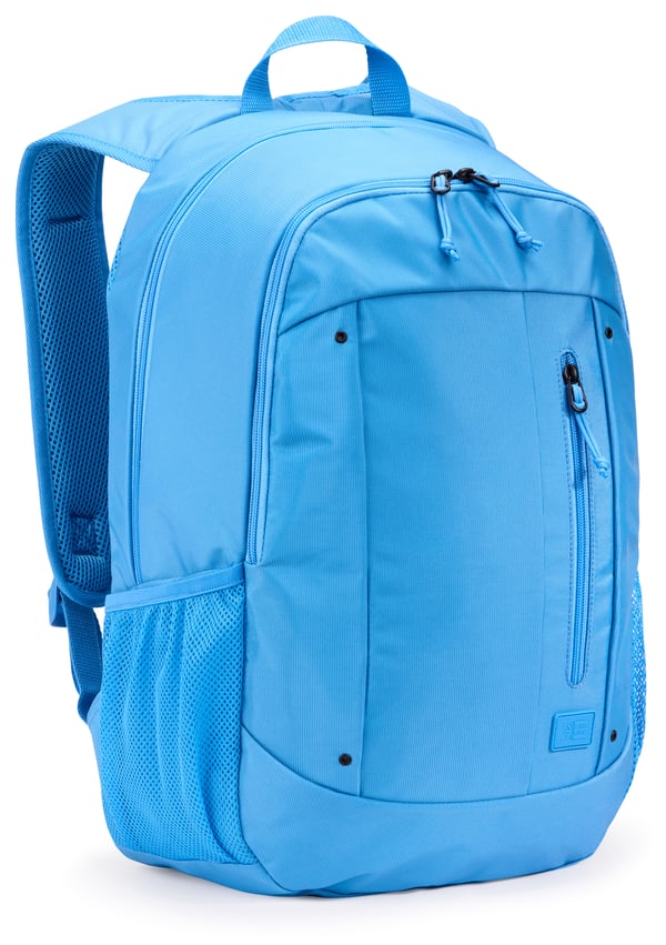Case Logic Jaunt WMBP215 Sky blue 39,6 cm (15.6") Reppu Sininen