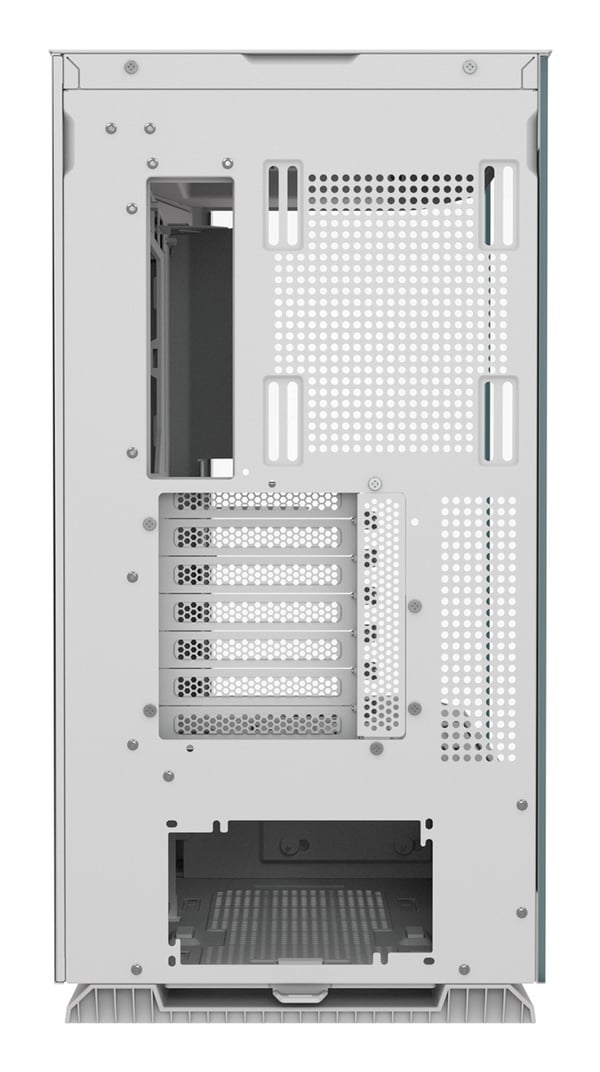 COUGAR CGR-58M6W Midi Tower Vit