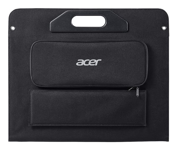 Acer GP.ADT11.02M aurinkopaneeli 100 W Yksikiteinen pii