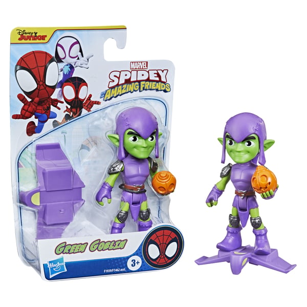 Marvel F14625L6 leksaksfigurer