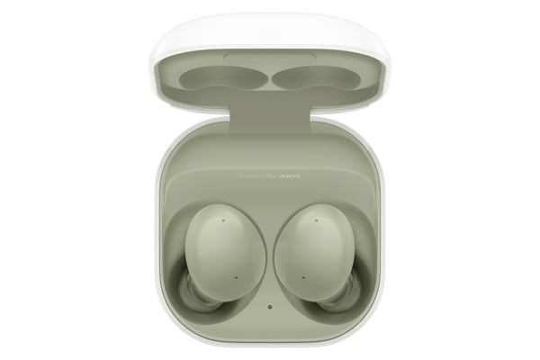 Samsung Galaxy Buds2 Kuulokkeet Langaton In-ear Puhelut/Musiikki USB Type-C Bluetooth Oliivi