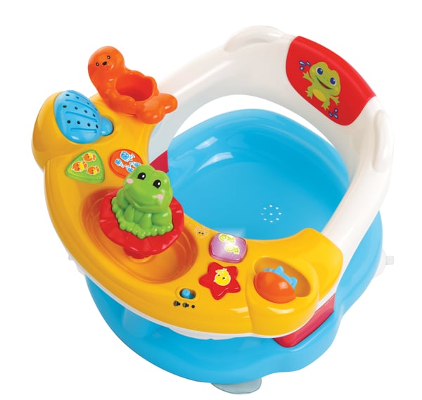 VTech Waterpret Badstoel