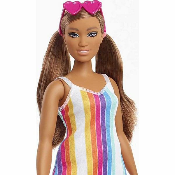 Barbie Loves the Ocean