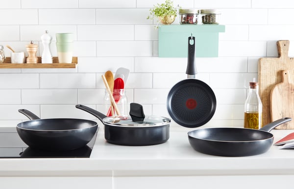 Tefal Generous Cook C2780283 stegepande Gryde til alle formål Rund