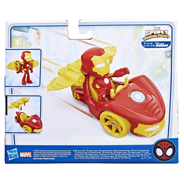 Marvel F74585X0 legetøjsfigur til børn