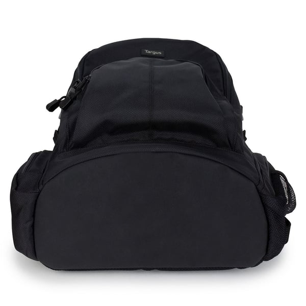 Targus CN600 taske og etui til laptop 39,6 cm (15.6") Rygsæktaske Sort