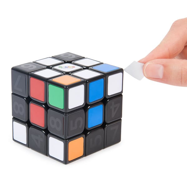 Rubik’s RBK RON 3x3 Coach Cube EDU Rubikin kuutio