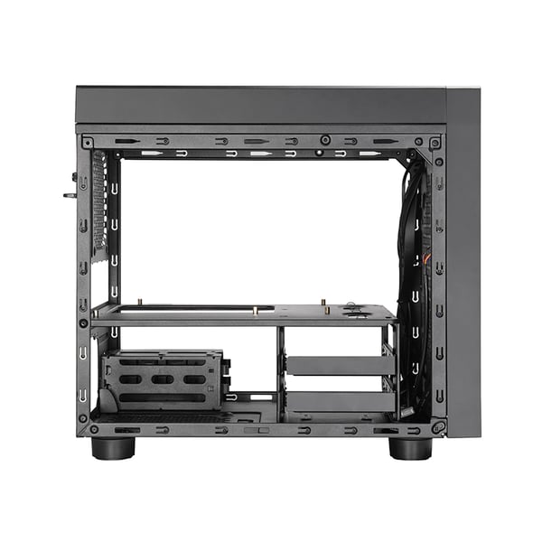 Chieftec CI-03B-OP datorväskor Kub Svart