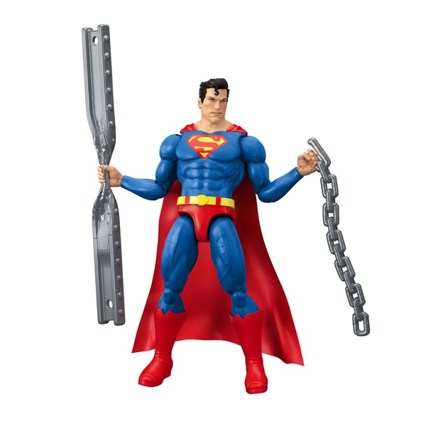 DC Comics DC Premier Superman Action Figure