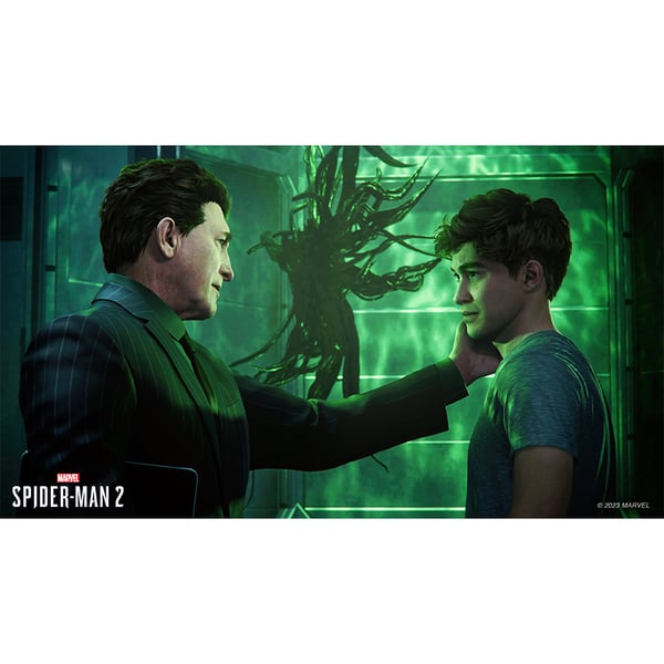 Sony Interactive Entertainment Marvel's Spider-Man 2 Standard Engelsk PlayStation 5