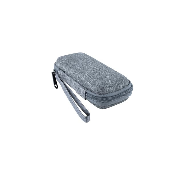 TooQ TQBC-M201G etui til drev Grå