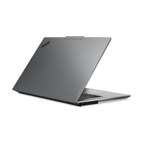 Lenovo ThinkPad X9-15p Gen 1 Aura Edition Copilot+ PC Intel Core Ultra X7 358H Bärbar dator 38,9 cm (15.3") Pekskärm 2.8K 32 GB LPDDR5x-SDRAM 1 TB SSD Wi-Fi 7 (802.11be) Windows 11 Pro Grå Spansk