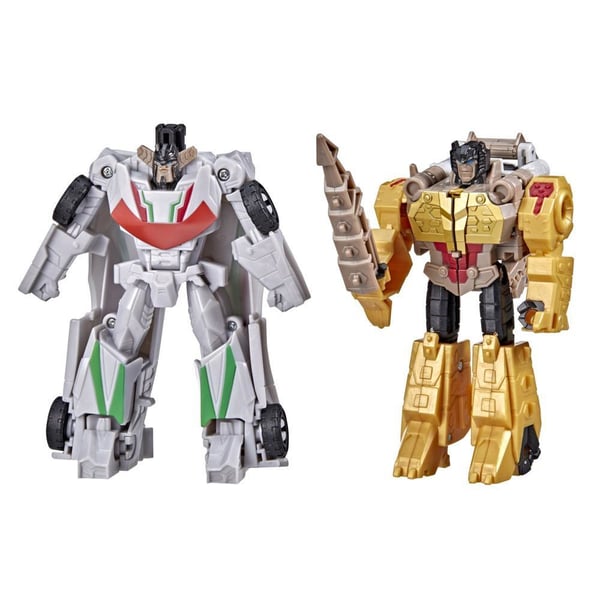 Transformers Wheelgrim