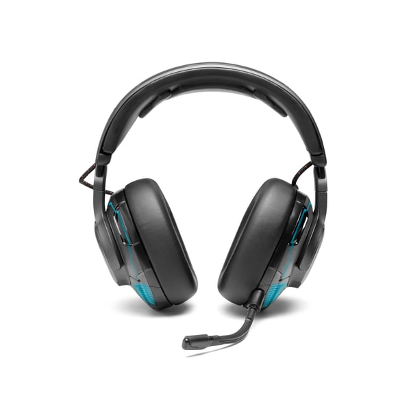 JBL Quantum ONE SVART