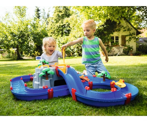 Aquaplay 8700001542 legetøjssæt
