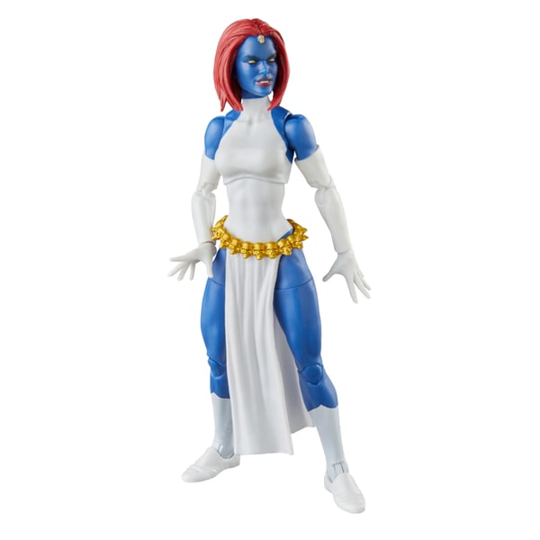 Marvel Legends Series Mystique