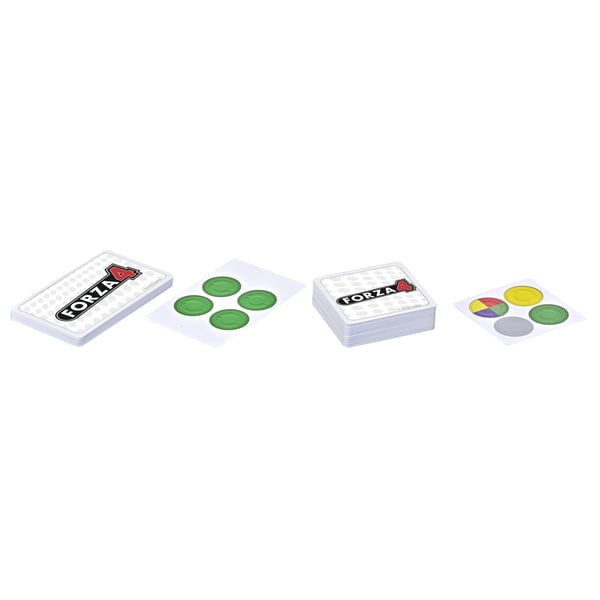 Hasbro Gaming E8388FR0 lautapeli Korttipeli Luova ajattelutapa
