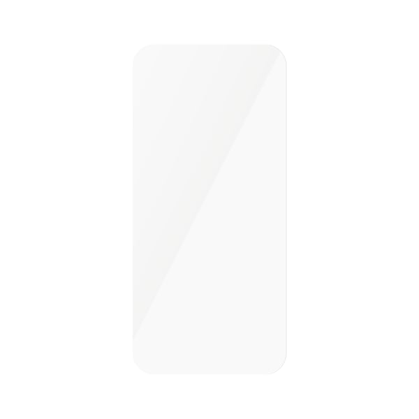 PanzerGlass SAFE. by ® 2-i-1 Pakke iPhone 15 | Bulk