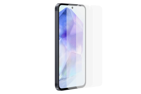 Samsung EF-UA556 Klar skærmbeskytter 1 stk