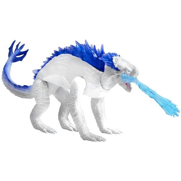 The New Empire 6" Shimo Ice Breath