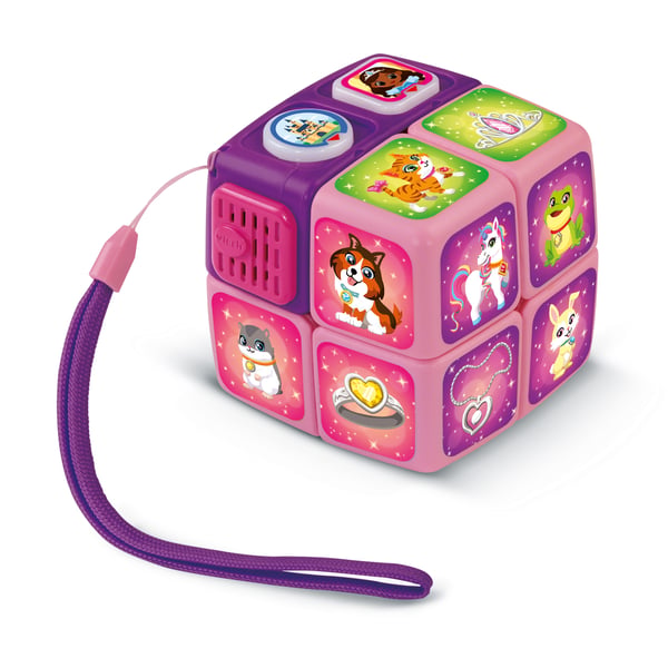 VTech Jouets Electroniques Educatifs 80-574005 oppimislelu