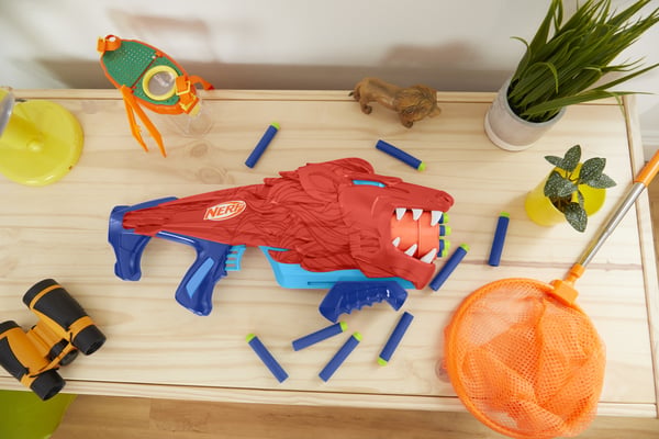Nerf F8646EP4 leksaksvapen