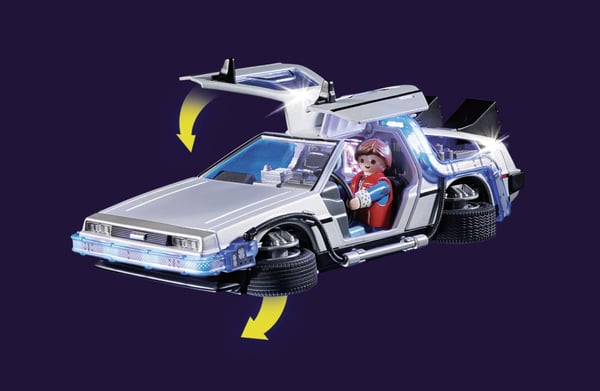 Playmobil 70317 legetøjsbil