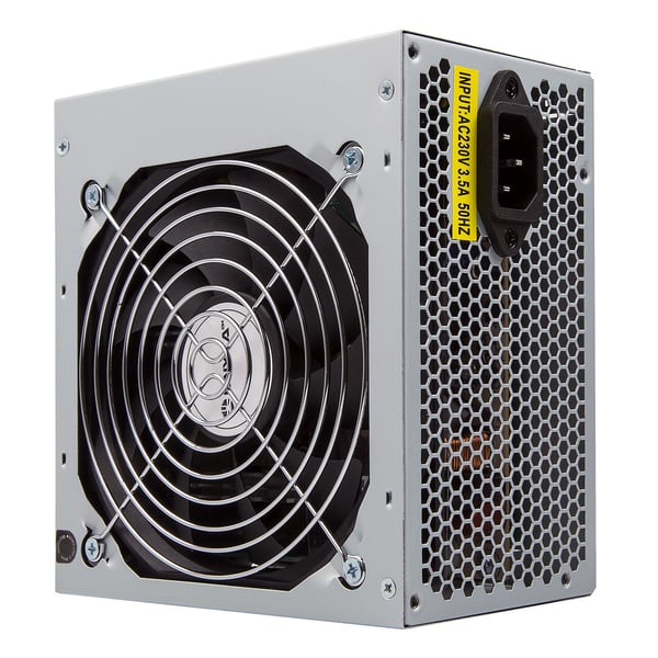 UNYKAch ATX 300W virtalähdeyksikkö Hopea