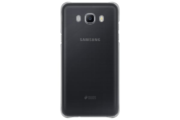 Samsung EF-AJ710 mobiltelefon etui 14 cm (5.5") Cover Transparent