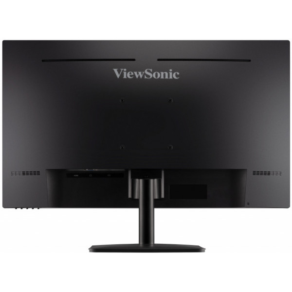Viewsonic VA2732-h platta pc-skärmar 68,6 cm (27") 1920 x 1080 pixlar Full HD LED Svart