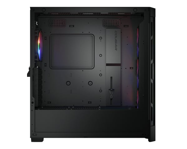 COUGAR CGR-5AD1B-AIR-RGB Midi Tower Sort