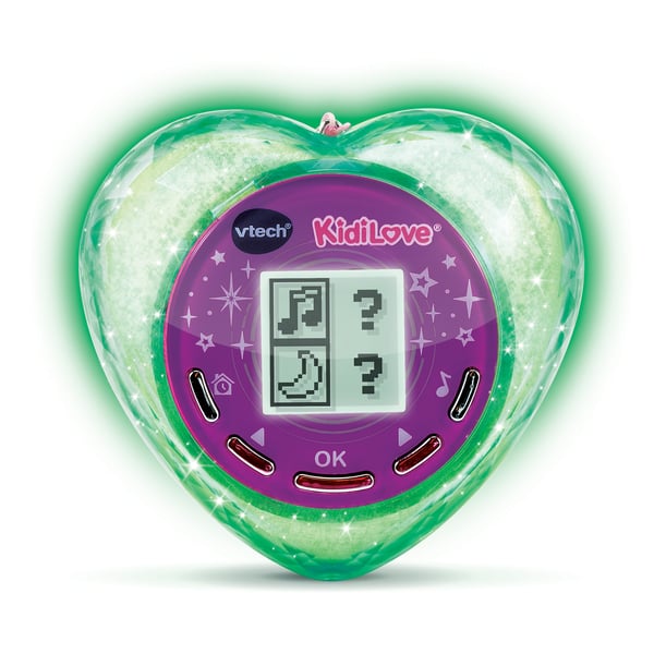 VTech KidiDreams 80-532505 elektronikprodukt för barn