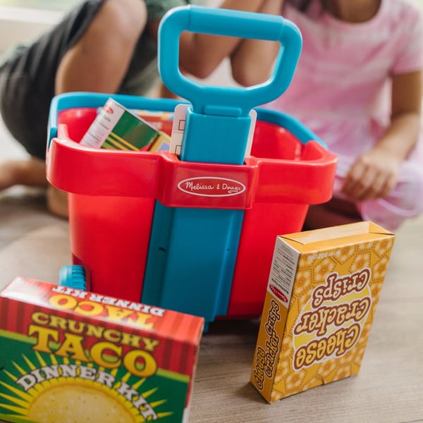 Melissa & Doug 14073 rollspel