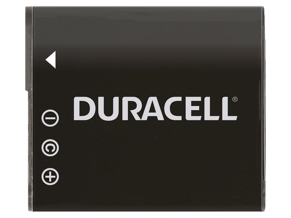 Duracell DR9714 batteri til kamera/videokamera Lithium-Ion (Li-Ion) 1020 mAh