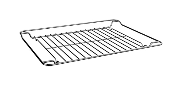 Candy Idea F IDC X502IT 65 L Sort, Rustfrit stål