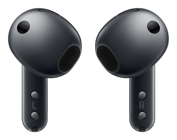 Samsung Galaxy Buds4 Kuulokkeet True Wireless Stereo (TWS) In-ear Puhelut/Musiikki USB Type-C Bluetooth Musta