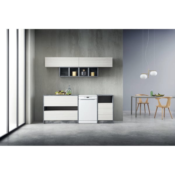 Whirlpool WFC 3C33 PF Bordplade 14 kuverter