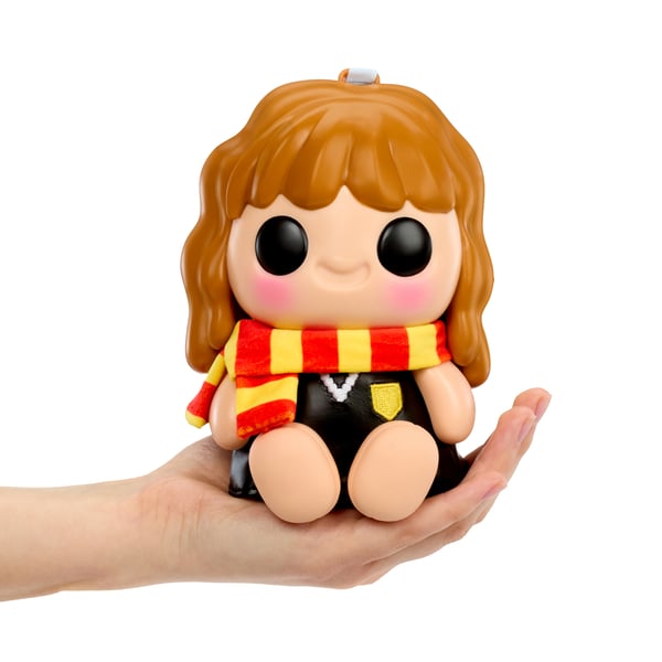 Hyojo Harry Potter