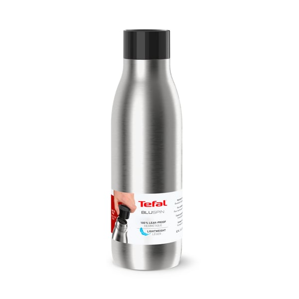 Tefal Bluspin N3113410 drikkedunk Dagligt forbrug 0,7 ml Rustfrit stål