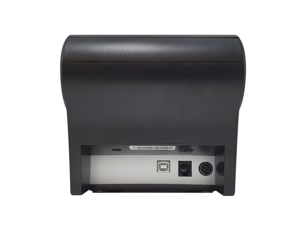 Equip 351006 POS printer 203 x 203 dpi Kabel & trådløs Termisk