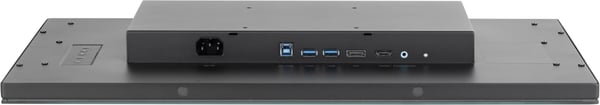 iiyama TF2238MSC-B1 platta pc-skärmar 53,3 cm (21") 1920 x 1080 pixlar Full HD LED Pekskärm Svart
