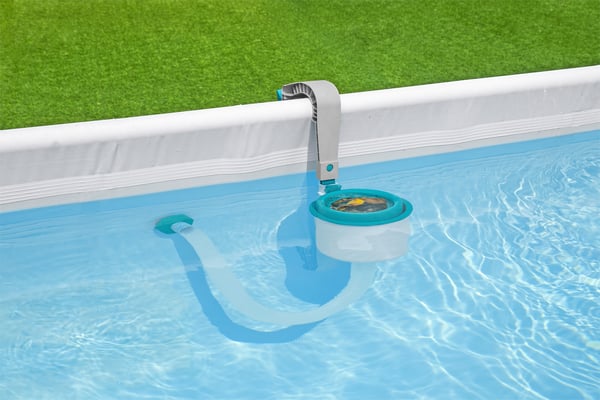 Bestway 58233 / 24 tilbehør til pool Overfladeskimmer