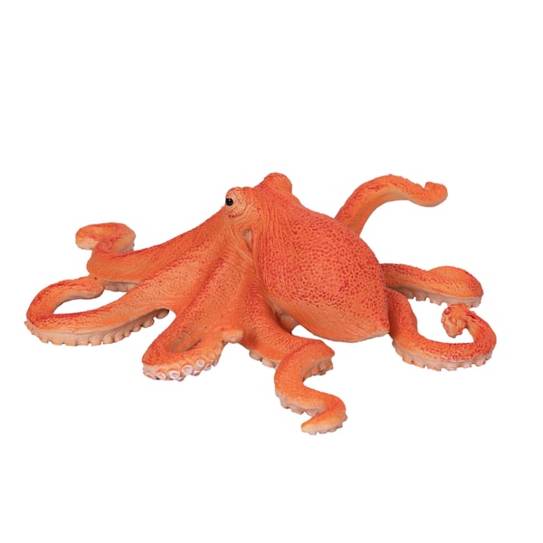 Mojo Fun Octopus
