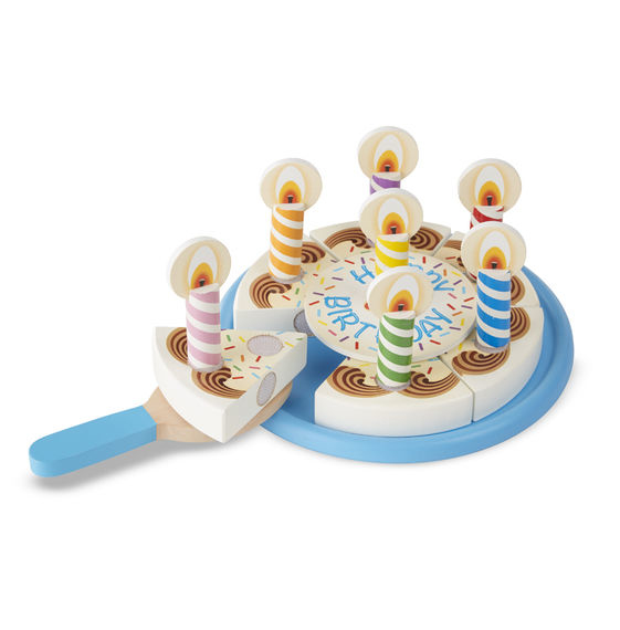 Melissa & Doug 511 rollspel