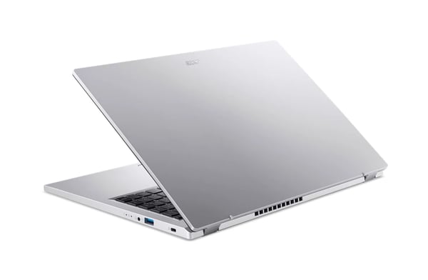 Acer Extensa 15 EX215-57-59BS Intel Core 5 120U Laptop 39,6 cm (15.6") Fuld HD 16 GB DDR5-SDRAM 512 GB SSD Wi-Fi 6 (802.11ax) Windows 11 Pro Sølv