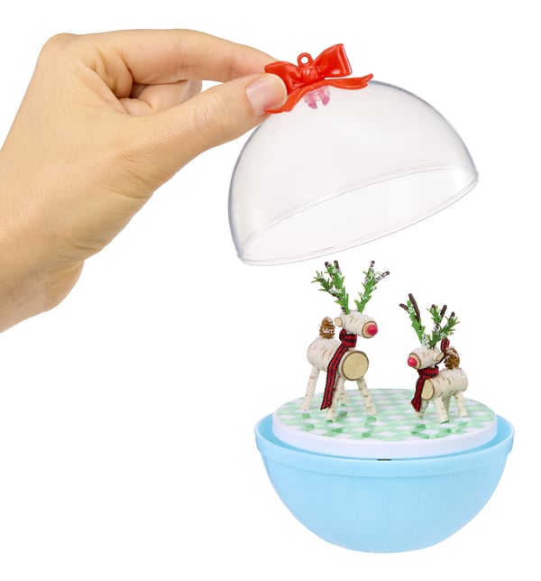 Miniverse Make It Mini Holiday