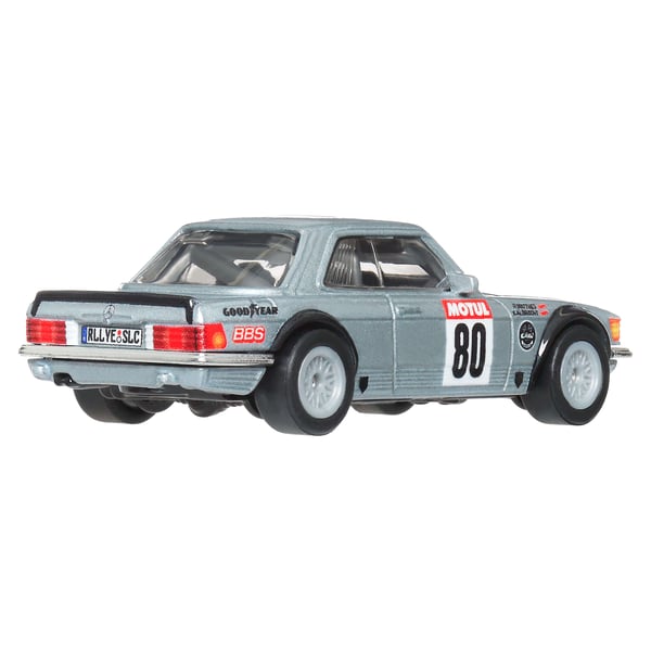 Hot Wheels HRT63 leksaksfordon